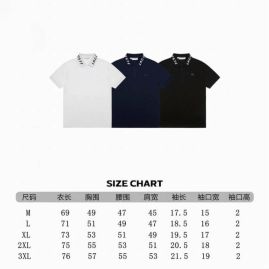 Picture of Lacoste Polo Shirt Short _SKULacosteM-3XLtltn0820511